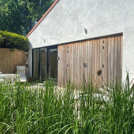 Huisje Hendrik Baarn Exterior foto